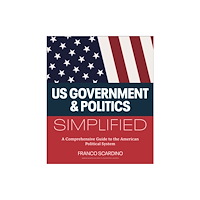 DK U.S. Government and Politics Simplified (häftad, eng)