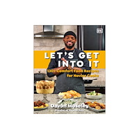 DK Let's Get Into It (inbunden, eng)