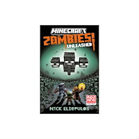 Random House USA Inc Minecraft: Zombies Unleashed! (häftad, eng)