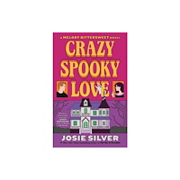 Not Stated Crazy Spooky Love (häftad, eng)