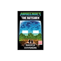 Random House USA Inc Minecraft: The Outsider (häftad, eng)