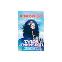 Not Stated Atmosphere (häftad, eng)