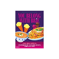 Octopus publishing group You Belong with Brie (inbunden, eng)