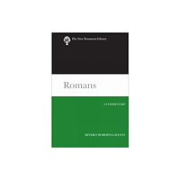 Westminster/John Knox Press,U.S. Romans (häftad, eng)