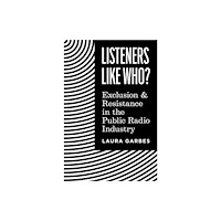 Princeton University Press Listeners Like Who? (häftad, eng)