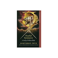 Princeton University Press Fearful Symmetry (häftad, eng)