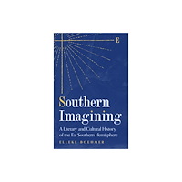 Princeton University Press Southern Imagining (inbunden, eng)