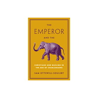 Princeton University Press The Emperor and the Elephant (häftad, eng)