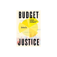 Princeton University Press Budget Justice (inbunden, eng)
