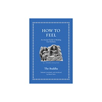 Princeton University Press How to Feel (inbunden, eng)