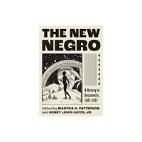 Princeton University Press The New Negro (häftad, eng)