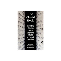 Princeton University Press The Closed Book (häftad, eng)