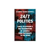 Princeton University Press 24/7 Politics (häftad, eng)