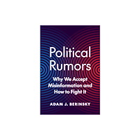 Princeton University Press Political Rumors (häftad, eng)