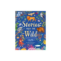 Scholastic Stories From the Wild (inbunden, eng)