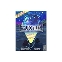Quarto Publishing Plc The UFO Files (inbunden, eng)