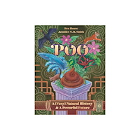 Quarto Publishing Plc Poo (inbunden, eng)