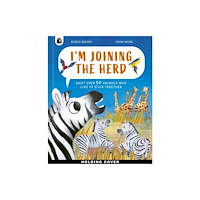 Quarto Publishing Plc I'm Joining the Herd (inbunden, eng)