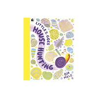 Quarto Publishing Plc Little Snail Goes House-Hunting (häftad, eng)