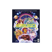 Quarto Publishing Plc Astrologica (inbunden, eng)