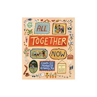 Quarto Publishing Plc All Together Now (häftad, eng)