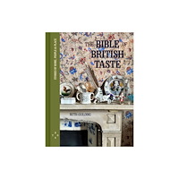 Quarto Publishing Plc The Bible of British Taste (inbunden, eng)