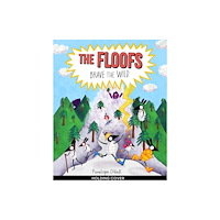 Quarto Publishing Plc The Floofs Brave the Wild (häftad, eng)
