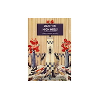 British Library Publishing Death in High Heels (häftad, eng)