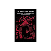 British Library Publishing All the Fear of the Fair (häftad, eng)