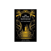 British Library Publishing The Tiger Skin (häftad, eng)