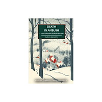 British Library Publishing Death in Ambush (häftad, eng)