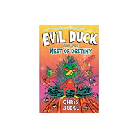 Gill Evil Duck and the Nest of Destiny (häftad, eng)