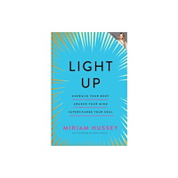 Gill Light Up (inbunden, eng)