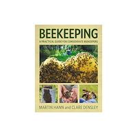 The Crowood Press Ltd Beekeeping (häftad, eng)