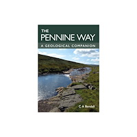The Crowood Press Ltd Pennine Way (häftad, eng)