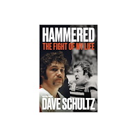 Penguin Putnam Inc Hammered (inbunden, eng)