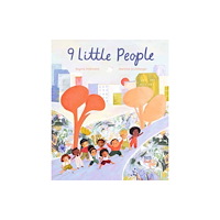 North-South Books 9 Little People (inbunden, eng)