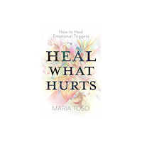 Llewellyn Publications,U.S. Heal What Hurts (häftad, eng)