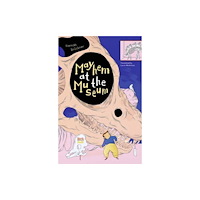 North-South Books Mayhem at the Museum (inbunden, eng)