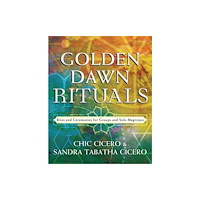 Llewellyn Publications,U.S. Golden Dawn Rituals (häftad, eng)