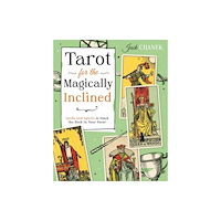 Llewellyn Publications,U.S. Tarot for the Magically Inclined (häftad, eng)