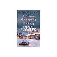 Allison & Busby A St Ives Christmas Mystery (häftad, eng)