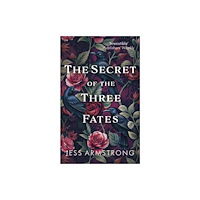 Allison & Busby The Secret of the Three Fates (häftad, eng)