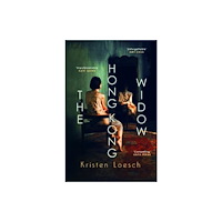 Allison & Busby The Hong Kong Widow (häftad, eng)