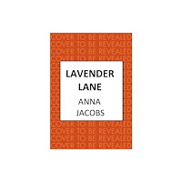 Allison & Busby Lavender Lane (häftad, eng)