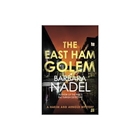 Allison & Busby The East Ham Golem (häftad, eng)