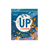 Pan Macmillan Up and Down (häftad, eng)