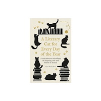 Octopus publishing group A Literary Cat for Every Day of the Year (inbunden, eng)