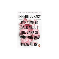Ebury Publishing Inheritocracy (häftad, eng)