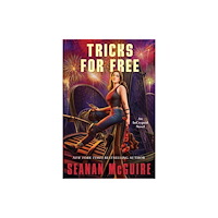 Not Stated Tricks for Free (häftad, eng)